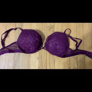 Victoria Secret Bombshell Bra